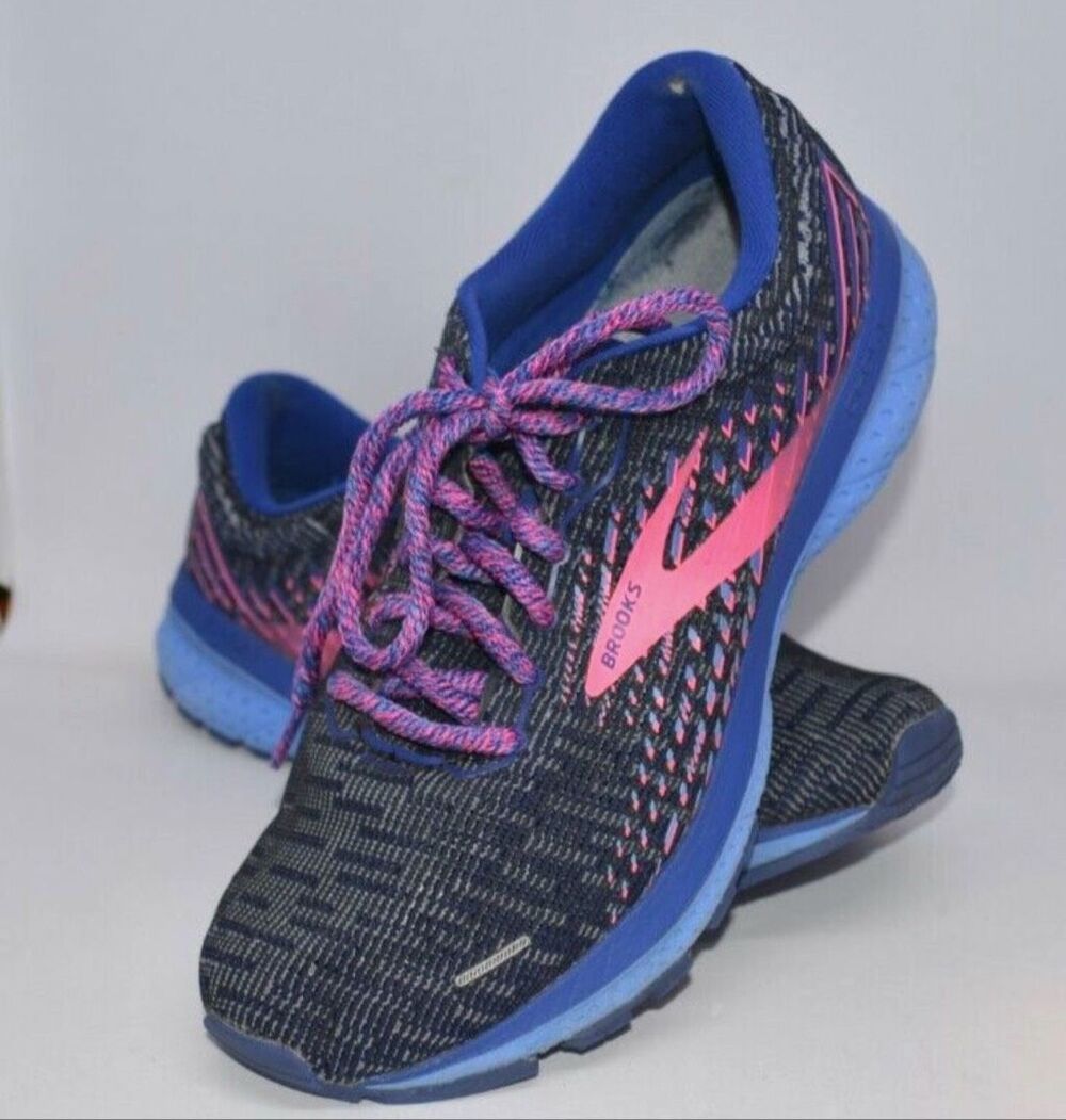 Brooke Ghost 13 running shoes size 9.5